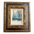1970’s Original Impressionist Landscape Painting by Morris Katz For Sale