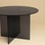 Assembled from Italian glass alone, the Sado is a table scaled for a room and its company that occupies a room without...