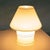 Vintage Glass Table Lamp, 1970s For Sale - Image 10 of 16