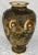 Antique Early-20th-Century Japanese Satsuma Export Vase For Sale - Image 4 of 7