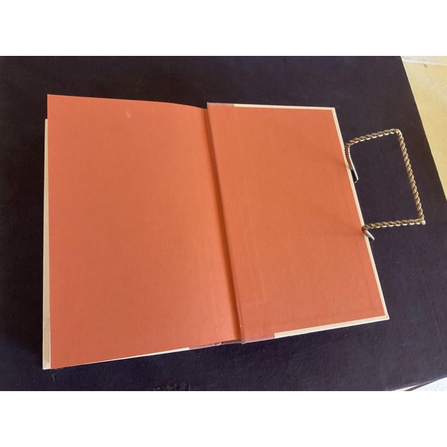 Heretics of Dune by Frank Herbert Circa 1984 Publisher C. P. Putnam's Son For Sale - Image 9 of 9