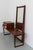1960s Vintage Danish Rosewood Bench with Drawers and Mirror by Kai Kristiansen, 1960s, Set of 3 For Sale - Image 5 of 18