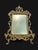 French Rococo Gilt Bronze Photo Frame, 1800s For Sale - Image 14 of 14