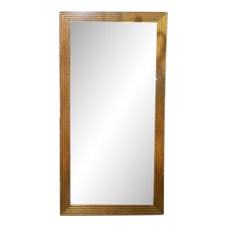 Period French Directoire’ Giltwood Mirror For Sale