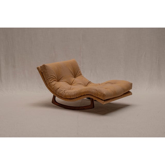 Vintage Lounge Chair by Adrian Pearsall for Craft Associates, 1960s For Sale - Image 16 of 16