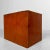 Small Showa Haribako Drawer Chest, Japan, 1930s For Sale - Image 10 of 11
