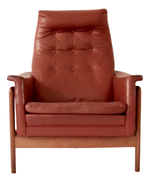 Mid-Century Arizona Armchair by Folke Ohlsson for Dux