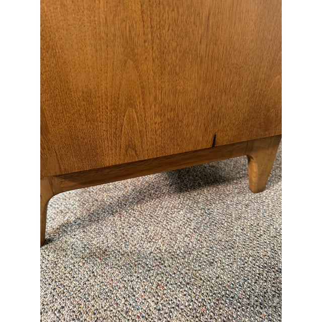 Drexel Projection Gentleman’s Chest For Sale - Image 12 of 12