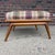 Mid 20th Century t.h. Robsjohn-Gibbings for Widdicomb Chair and Ottoman For Sale - Image 5 of 12