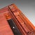 Antique Campaign Writing Slope, English Correspondence Box, Book Rest, Victorian For Sale - Image 12 of 12