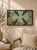 ring a playful burst of nature into your space with the Botanical Whimsy Embroidered Wall Frame. Featuring beautifully...