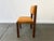 Brown Mid-Century Modern Reupholstered Dining Chairs by G Plan, 1960s, Set of 4 For Sale - Image 8 of 11