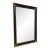 19th Century French Napoleon III Large Floor Mirror For Sale