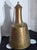 Vintage Middle Eastern Hand-Hammered Copper Pitcher Jug Ewer For Sale - Image 4 of 8