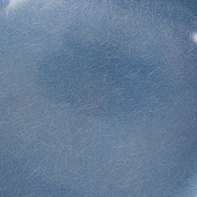 Vintage Tandem Seating Group by Charles and Ray Eames, 1970s For Sale - Image 6 of 16