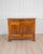Antique Louis Philippe Sideboard Dresser Cabinet Cupboard Buffet In Walnut For Sale - Image 9 of 11