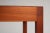 Mid-Century Modern Vintage Coffee Table attributed to Hans J. Wegner, 1960s For Sale - Image 3 of 10