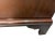 Late 20th Century Baker Furniture Historic Charleston Collection Secretary Desk For Sale - Image 15 of 16