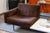 George Nelson for Herman Miller Modular Steel Frame 2-Piece Seating & Table 60s - 2 Pieces For Sale - Image 9 of 10