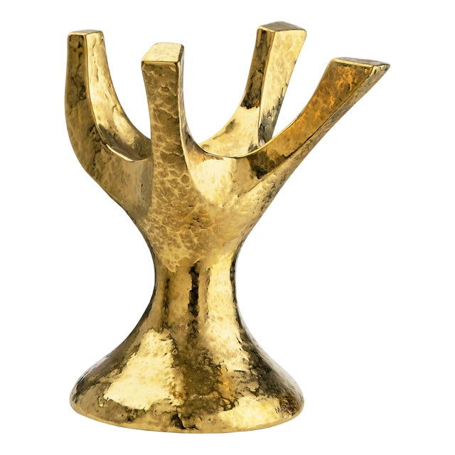 Alburu Centerpiece by Marioni For Sale