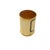 Vintage French Silver-Plate Wine Sleeve, Commemorating 2005 Château Pape Clément Bordeaux For Sale - Image 9 of 12