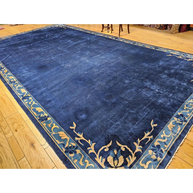 Chinese Art Deco 1276 For Sale In Chicago - Image 6 of 11