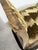 Art Deco Armchairs and a Coffee Table, Italy, 1940s, Set of 3 For Sale - Image 16 of 17