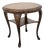 Chippendale Style Wooden Coffee Table, 1960s For Sale