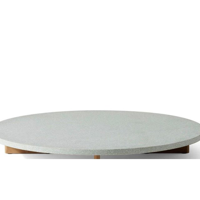 Sail Out Outdoor Table by Rodolfo Dordoni For Sale - Image 6 of 9