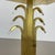 Hollywood Regency Brass and Acrylic Glass Table Light from WKR Lights, Germany, 1970s For Sale - Image 18 of 18