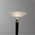 Art Deco Jean Perzel Art Deco Torchere Floor Lamp France circa 1930 For Sale - Image 3 of 6