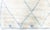 Beige Geometric Modern Diamond Soft Beige Rug "Sky Diamond" by Doris Leslie Blau For Sale - Image 8 of 9