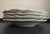 Early 21st Century Sage Green With Flowers “Vintage Garden” Plates- Set of 4 For Sale - Image 4 of 12