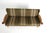 Mid-Century Modern Fine Danish Mid Century Modern Sofa Traditional Design For Sale - Image 3 of 17