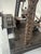 20th Century Model of a Ferris Wheel, Fairground Carousel For Sale - Image 14 of 18