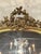 Gold 19th C. French Louis XVI Giltwood Mirror For Sale - Image 8 of 8