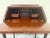 Chippendale Antique Mahogany Secretary Desk For Sale - Image 3 of 9