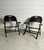 Condition: good with inevitable signs of age and use as shown in the photos The Ginevra armchair by the Castiglioni...