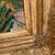 A distinguished 1945 oil on board painting by Santa Fe artist Tenney, executed with expressive palette knife technique and...