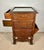 Victorian Oak Carved Serving Cabinet, 1930s For Sale - Image 10 of 13
