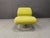 2000 - 2009 Green Attitude Lounge Chair by Morten Voss for Fritz Hansen, 2007 For Sale - Image 5 of 12