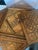 Anglo Indian Early 20th Century Hand Crafted Anglo-Indian or Inlaid Syrian Marquetry & Mother of Pearl Game Table Backgammon, Chess, Checkers For Sale - Image 4 of 14