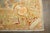 Early 20th Century Manchester Wool Signed Persian Kashan Carpet rug no. j4289 For Sale - Image 5 of 11