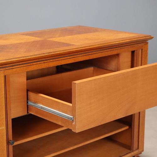 Small Vintage Sideboard, 1950s For Sale - Image 5 of 12