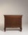 19th Century France Rich Mahogany Mahogany Marble-Top Buffet For Sale - Image 9 of 10