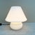 Glass Glass Table Lamp by Limburg Glashütte, 1970s For Sale - Image 7 of 17
