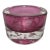 Mid-Century Modern Art Glass Bowl For Sale