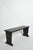 1920s Vintage Cast Iron Bench from Skoglund & Olson, 1920s For Sale - Image 5 of 5