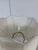 White Porcelain With Gold Swirls Table Lamps, Pair For Sale - Image 9 of 12