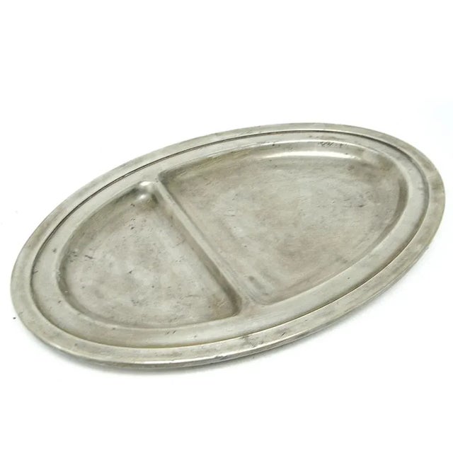 Art Deco German Bowl, 1930s For Sale - Image 10 of 10